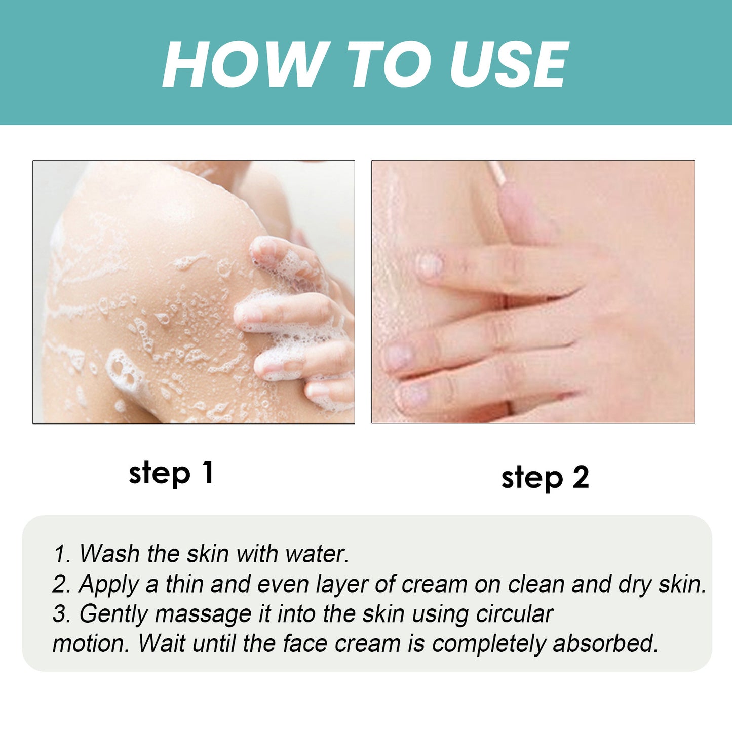 Cleansing Repairing Skin Body Oil - ILLUMEW