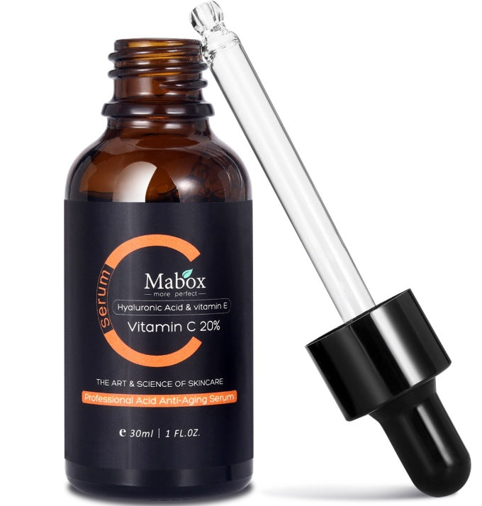 Compound Skin Care Essential Oil - ILLUMEW
