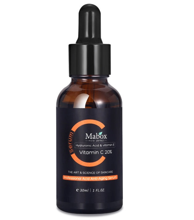 Compound Skin Care Essential Oil - ILLUMEW