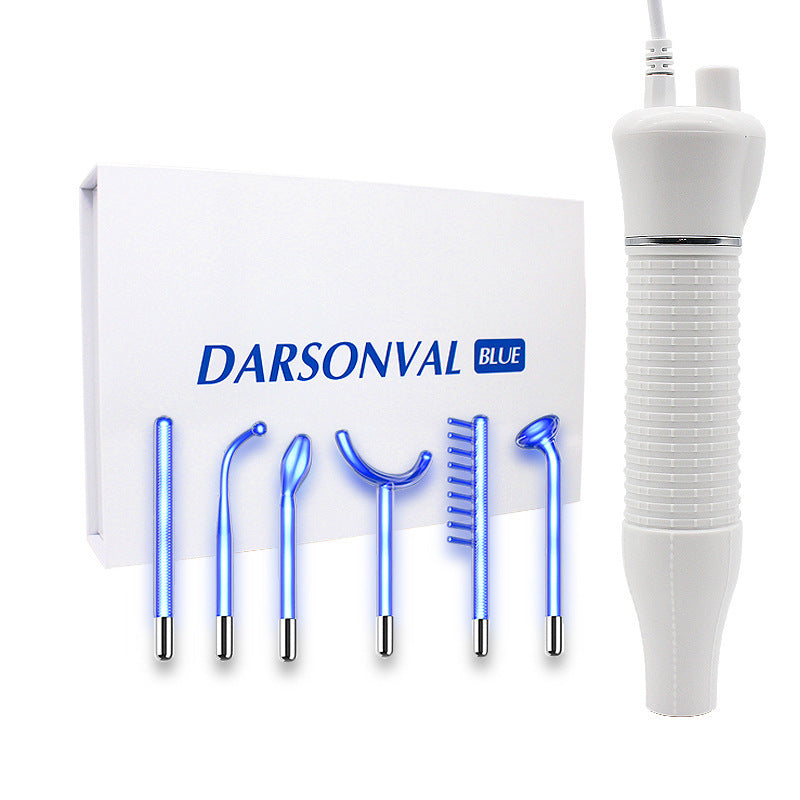 6-Piece Electrotherapy Instrument Set - ILLUMEW