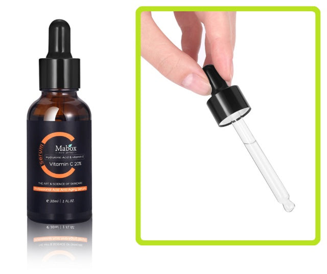 Compound Skin Care Essential Oil - ILLUMEW