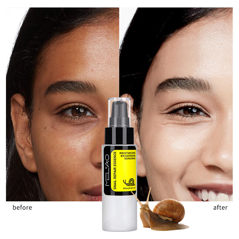 Snail Skin Care Facial Care Solution - ILLUMEW