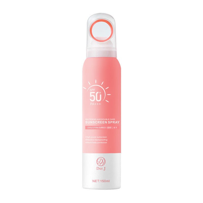 Skin Care Isolation Spray - ILLUMEW