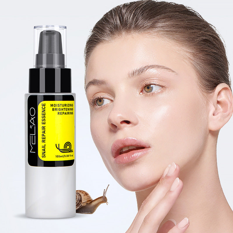 Snail Skin Care Facial Care Solution - ILLUMEW