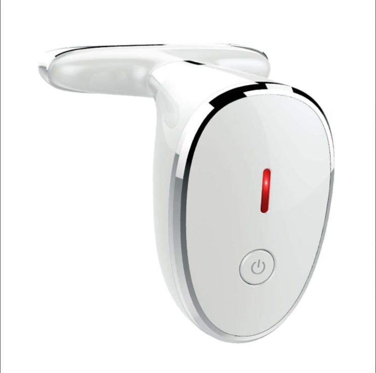 7 Color LED Therapy Facial Wand - ILLUMEW