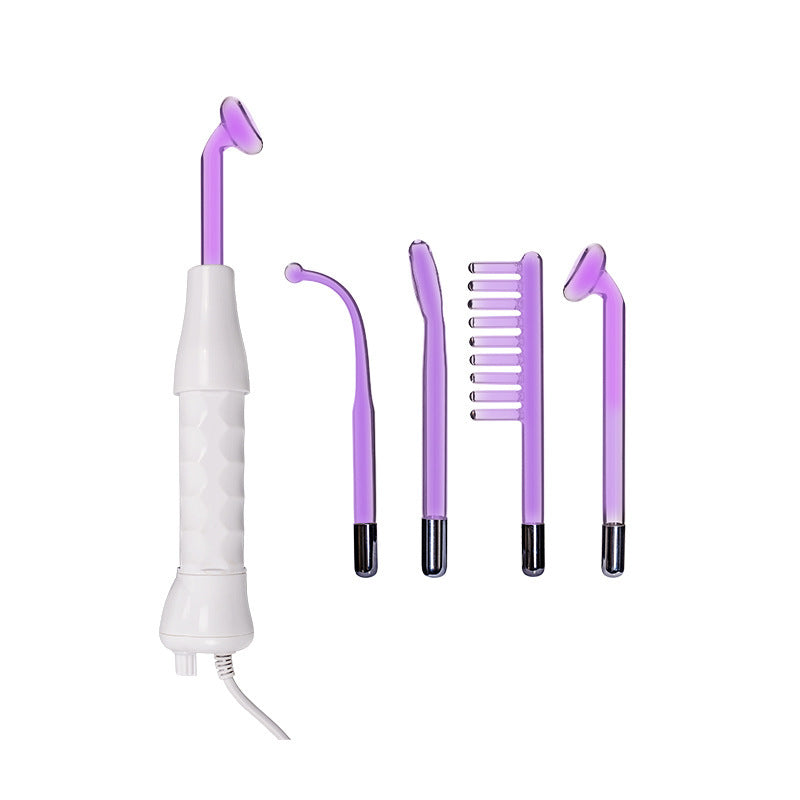 6-Piece Electrotherapy Instrument Set - ILLUMEW