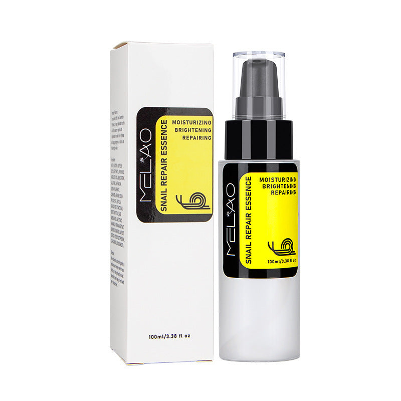 Snail Skin Care Facial Care Solution - ILLUMEW