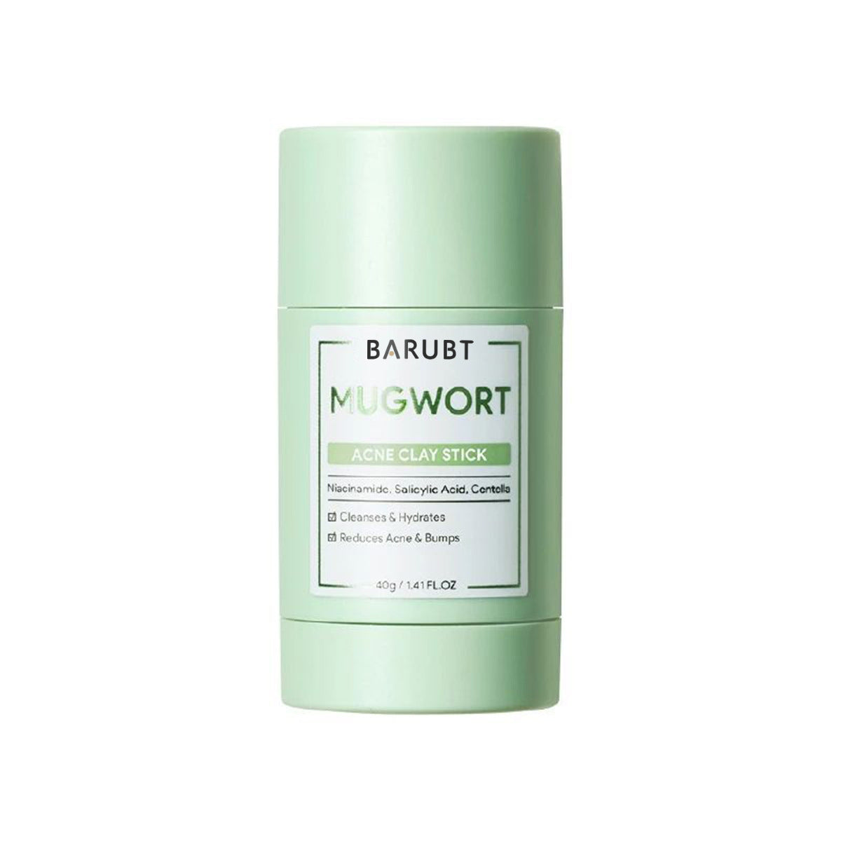Skin Care Daub-type Facial Mask - ILLUMEW