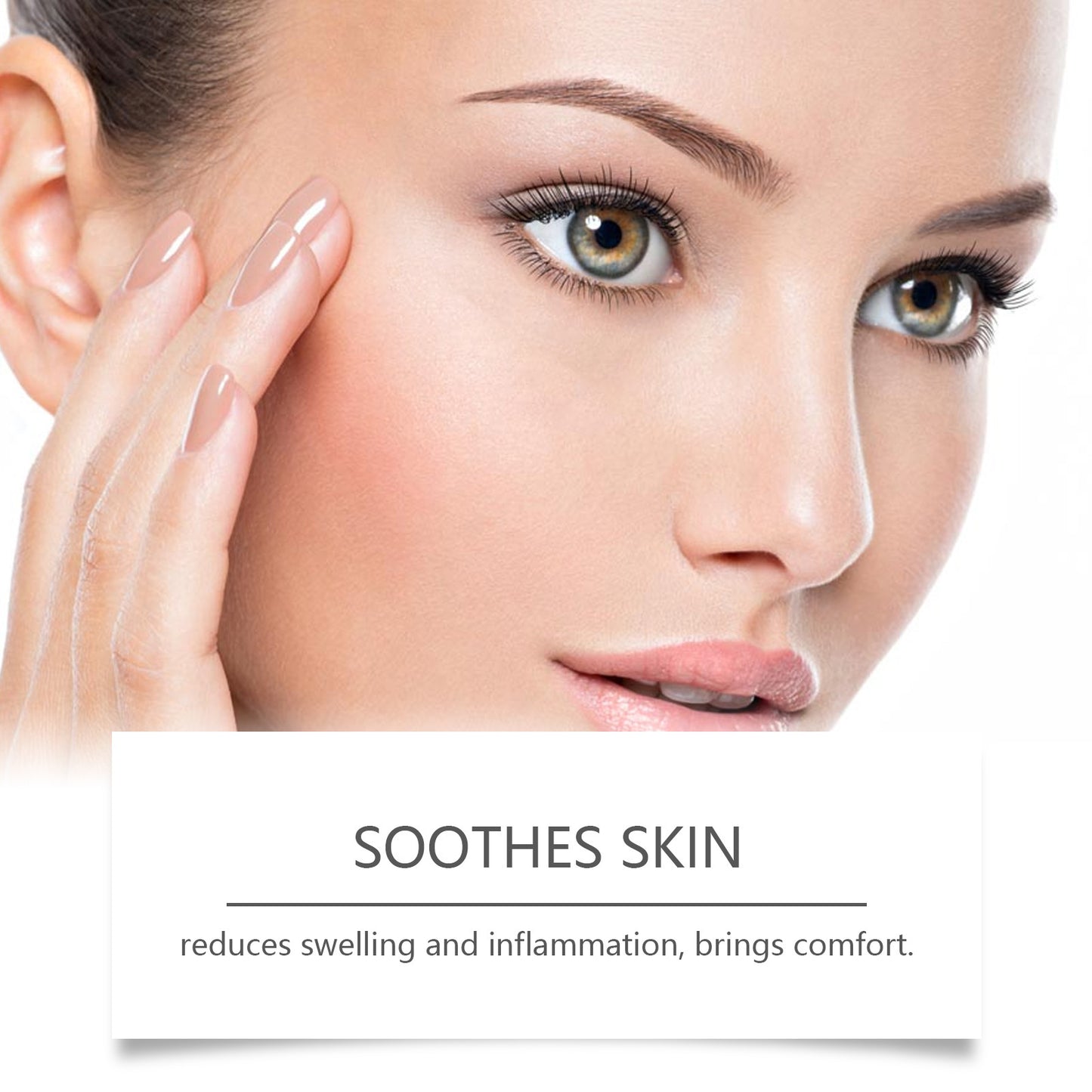 Enhances Skin Elasticity Essential Oil - ILLUMEW
