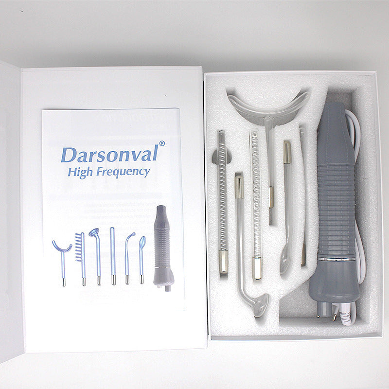 6-Piece Electrotherapy Instrument Set - ILLUMEW