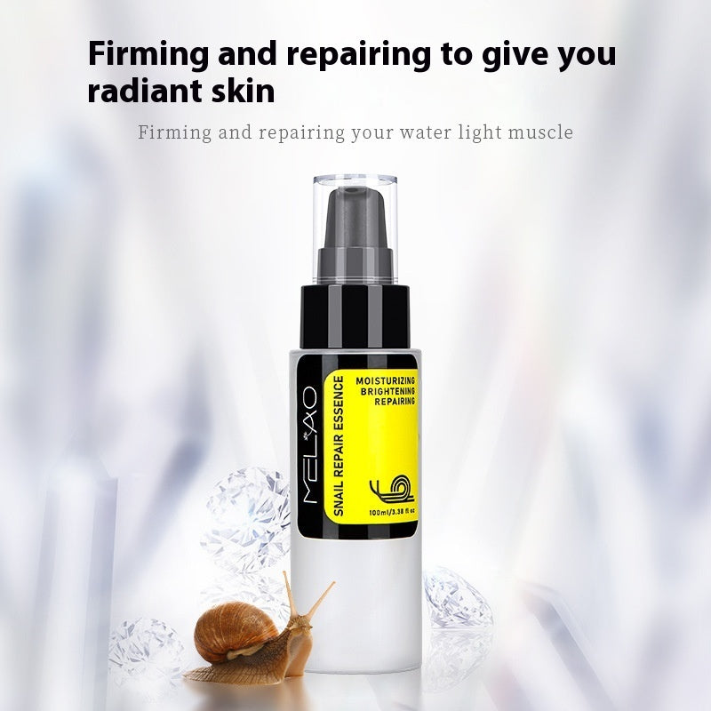 Snail Skin Care Facial Care Solution - ILLUMEW