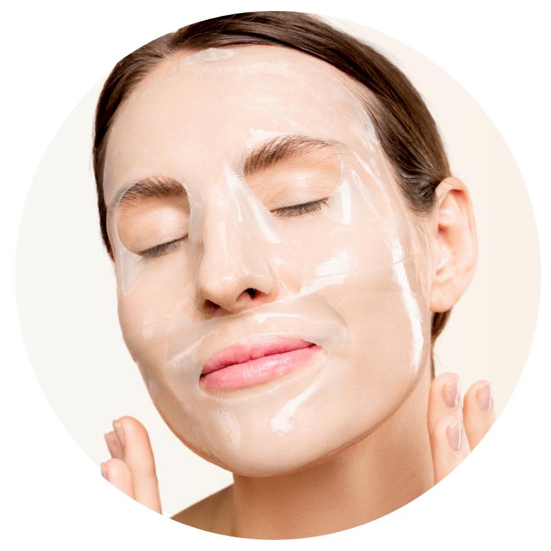 Skin Care Mask