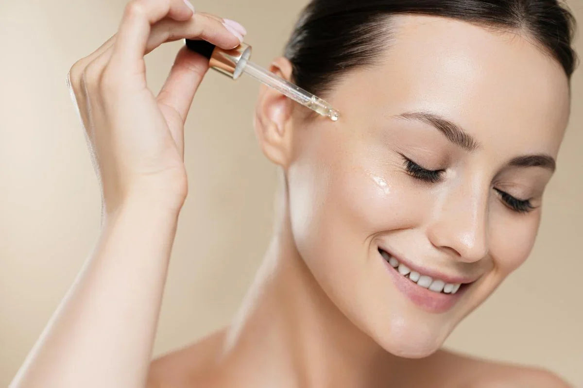 Skin Care Oils