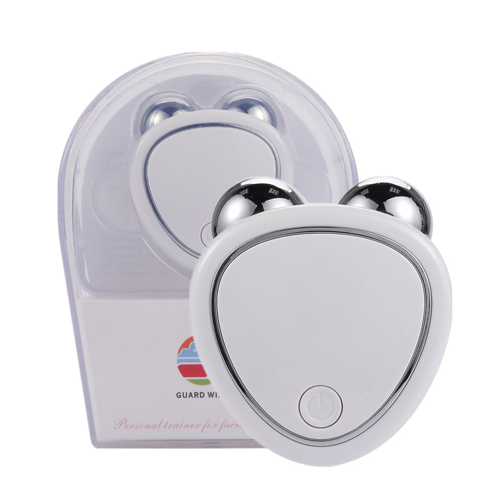 Micro-current Beauty Instrument - ILLUMEW