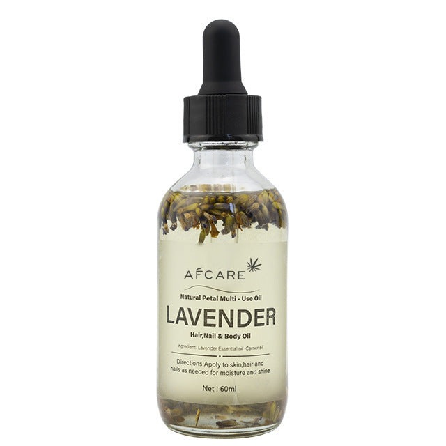Facial Skin Care Compound Moisturizing Oil - ILLUMEW