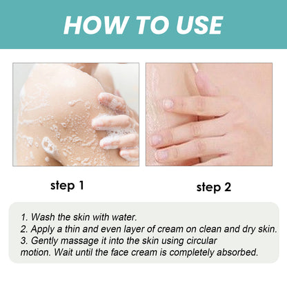 Cleansing Repairing Skin Body Oil - ILLUMEW