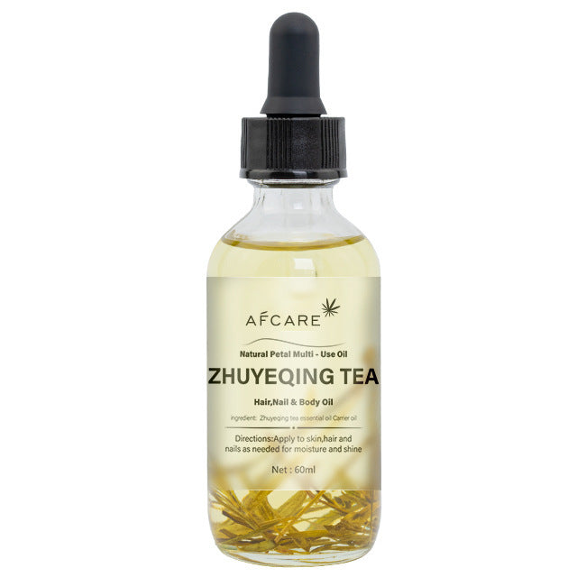 Facial Skin Care Compound Moisturizing Oil - ILLUMEW