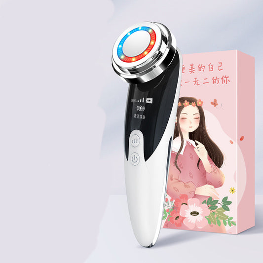 Skin Rejuvenation Beauty Device - ILLUMEW