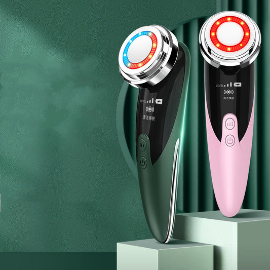 Skin Rejuvenation Beauty Device - ILLUMEW