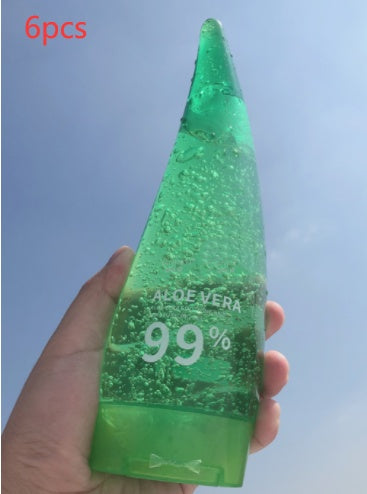 Skin Care Aloe Gel - ILLUMEW