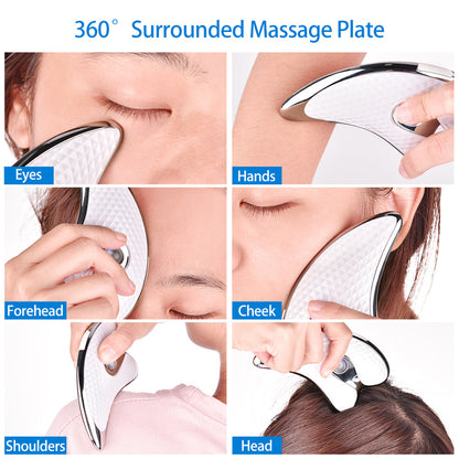 Vibrating Facial Scraping Board - ILLUMEW