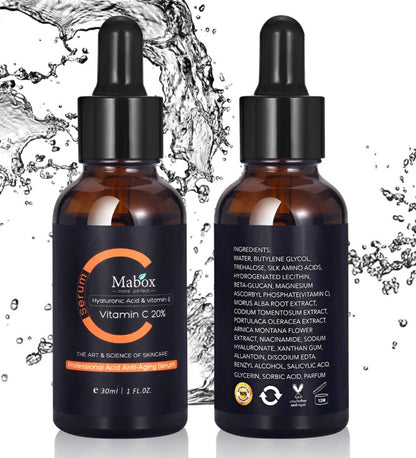 Compound Skin Care Essential Oil - ILLUMEW