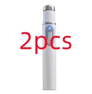 Blue Light Therapy Acne Laser Pen - ILLUMEW