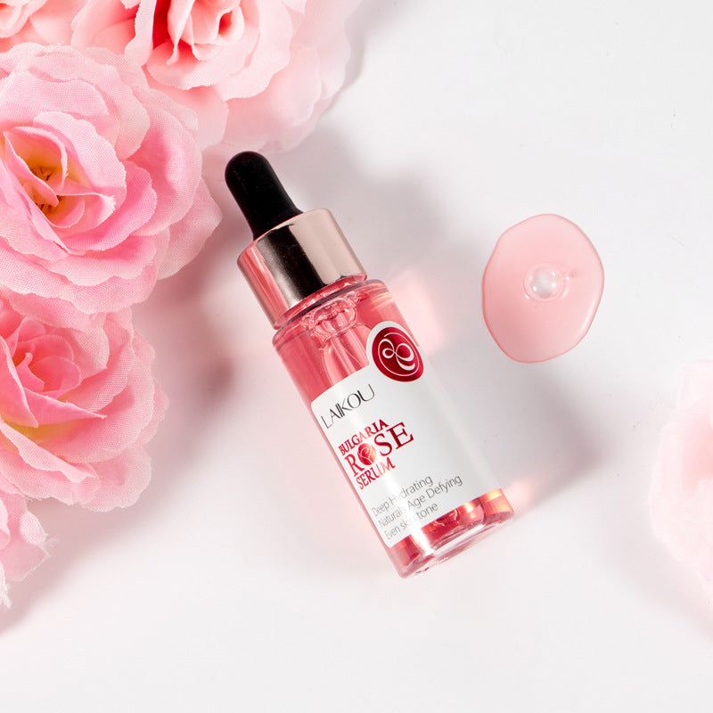 Moisturizing Skin Facial Care Solution - ILLUMEW