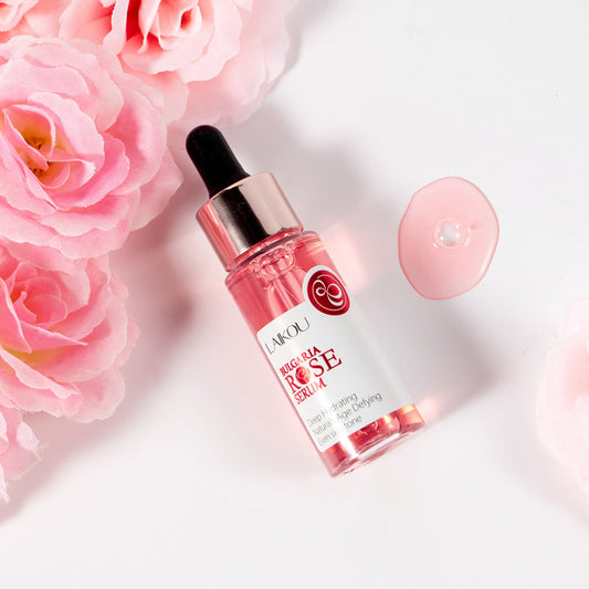 Moisturizing Skin Facial Care Solution - ILLUMEW