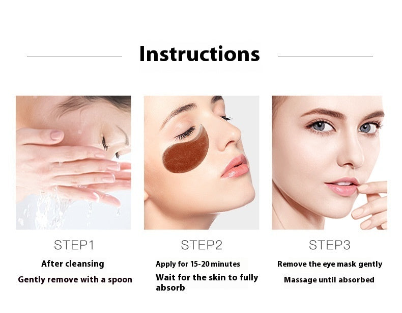 Skin Rejuvenation Refreshing Facial Mask - ILLUMEW