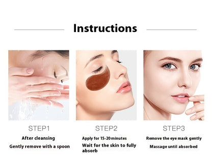 Skin Rejuvenation Refreshing Facial Mask - ILLUMEW