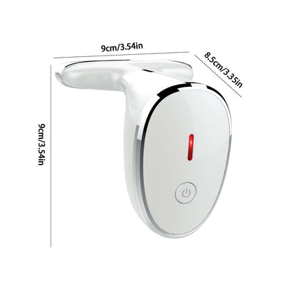7 Color LED Therapy Facial Wand - ILLUMEW