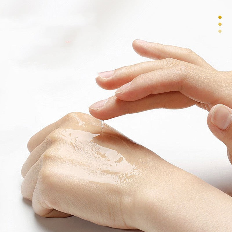 Deep Moisturizing Anti-chapping Skin Care Oil - ILLUMEW
