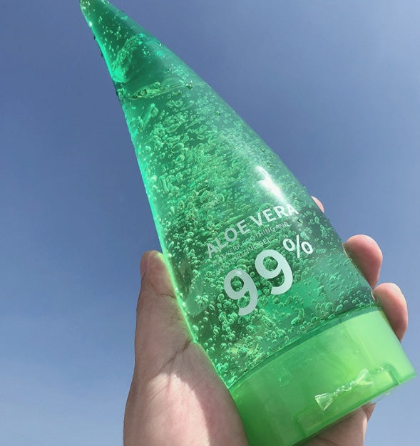 Skin Care Aloe Gel - ILLUMEW