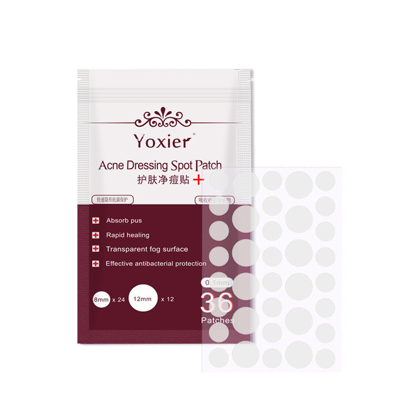 Skin Care Tools Acne Dressing Spot Patch - ILLUMEW