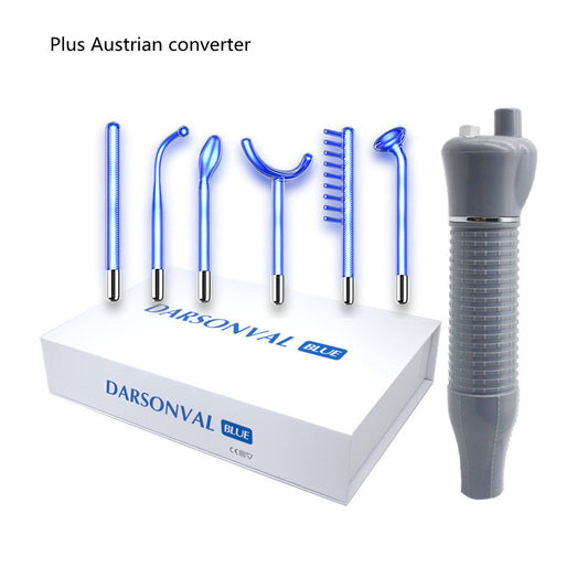 6-Piece Electrotherapy Instrument Set - ILLUMEW