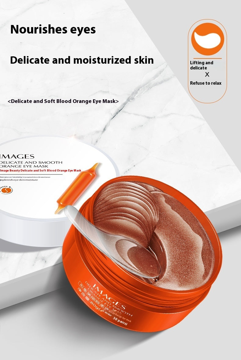 Skin Rejuvenation Refreshing Facial Mask - ILLUMEW