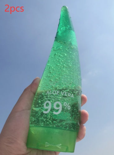 Skin Care Aloe Gel - ILLUMEW