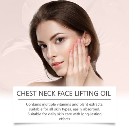 Facial Moisturizing Recovery Firming Oil - ILLUMEW