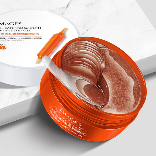 Skin Rejuvenation Refreshing Facial Mask - ILLUMEW