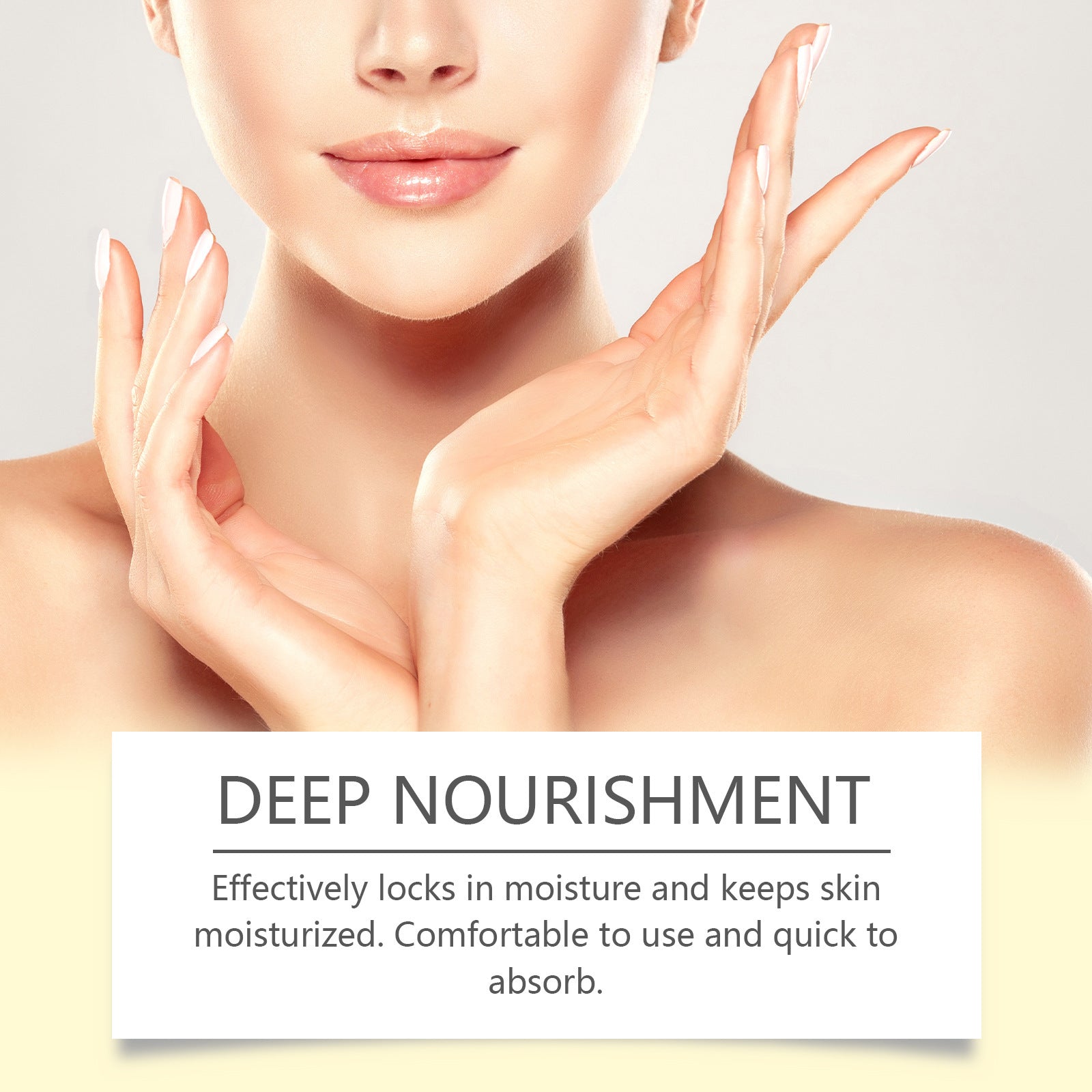 Vitamin E Protects Skin Oil - ILLUMEW