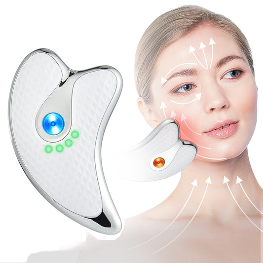 Vibrating Facial Scraping Board - ILLUMEW