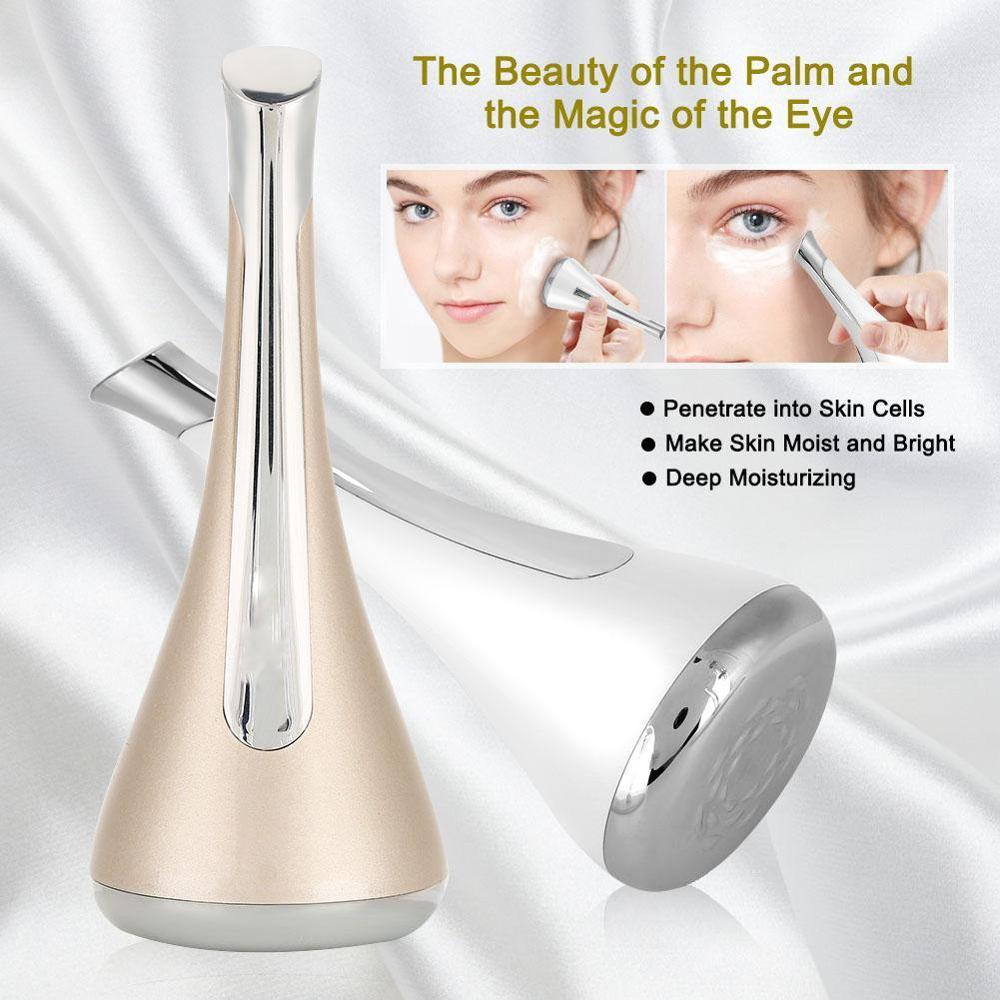 Dumbbell Gyro Beauty Device - ILLUMEW