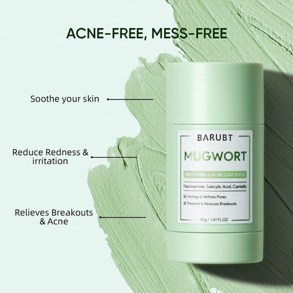 Skin Care Daub-type Facial Mask - ILLUMEW