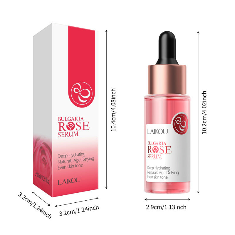 Moisturizing Skin Facial Care Solution - ILLUMEW