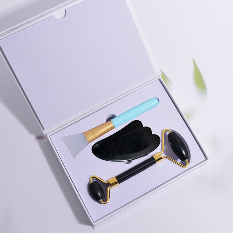 Beauty Face Care Jade Device - ILLUMEW