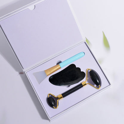 Beauty Face Care Jade Device - ILLUMEW
