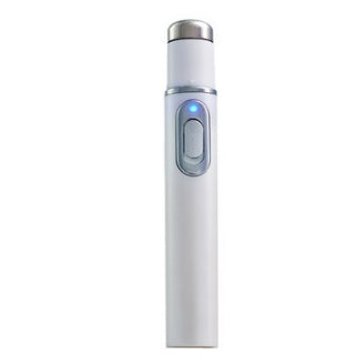 Blue Light Therapy Acne Laser Pen - ILLUMEW