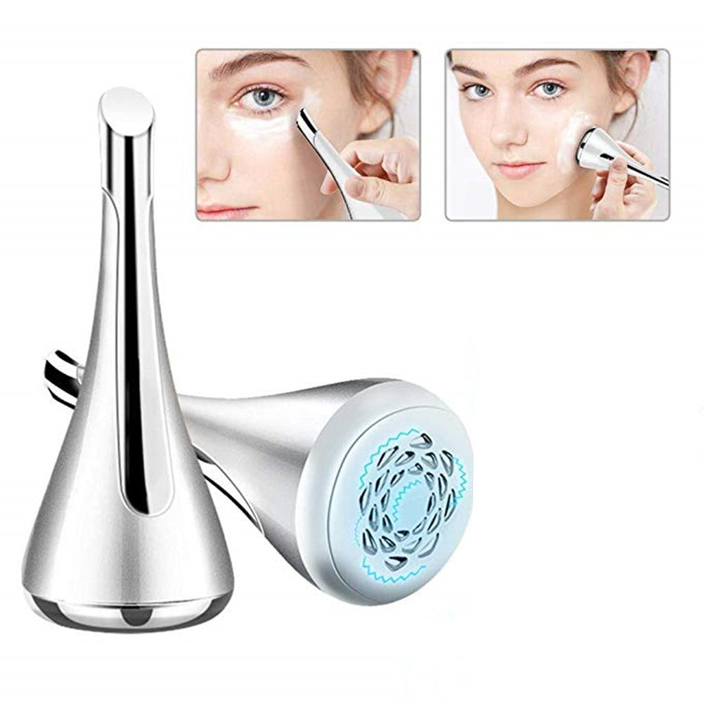 Dumbbell Gyro Beauty Device - ILLUMEW