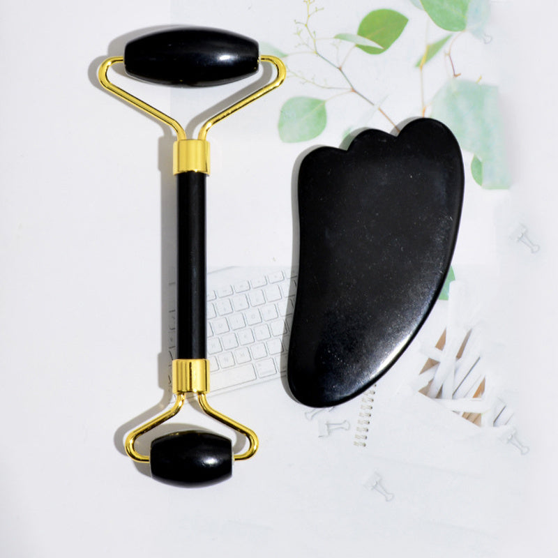 Beauty Face Care Jade Device - ILLUMEW